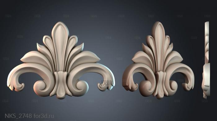 NKS_2748 3d stl for CNC