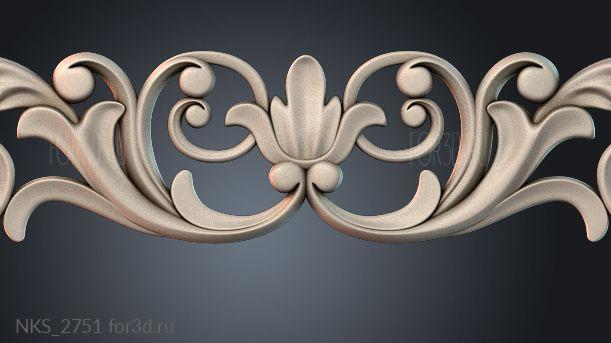 NKS_2751 3d stl for CNC