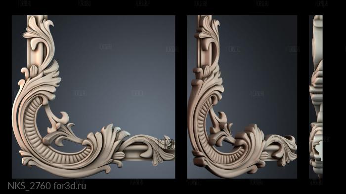 NKS_2760 3d stl for CNC