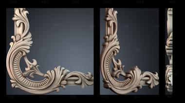 NKS_2760 stl model for CNC