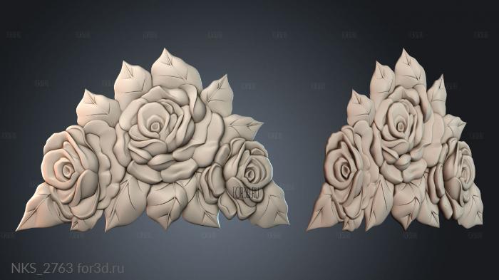 NKS_2763 3d stl for CNC