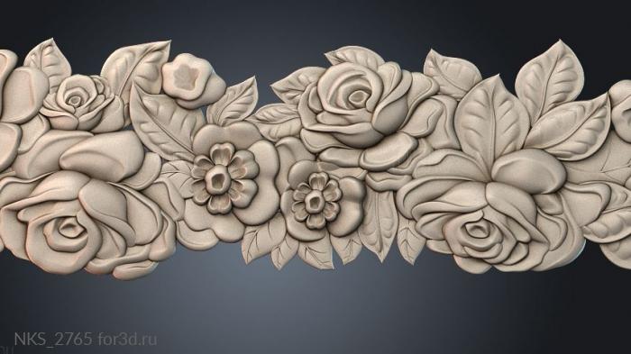 NKS_2765 3d stl for CNC