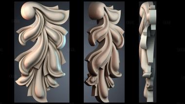 NKS_2774 stl model for CNC