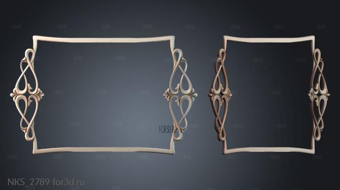 NKS_2789 3d stl for CNC