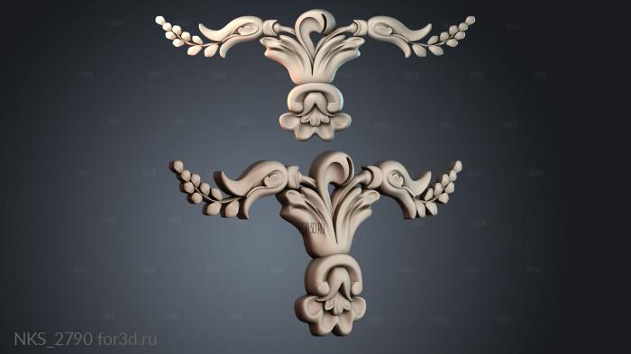 NKS_2790 3d stl for CNC
