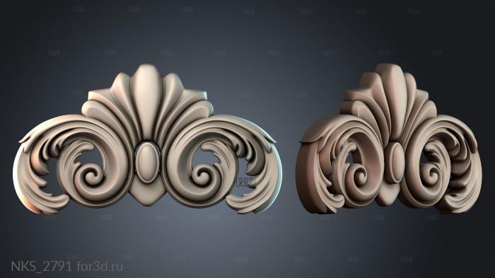 NKS_2791 3d stl for CNC