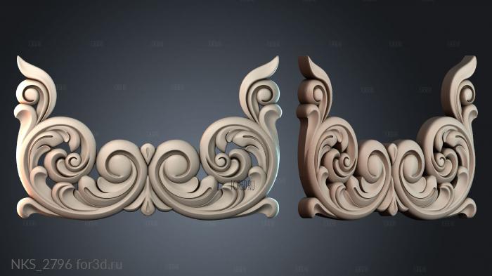 NKS_2796 3d stl for CNC