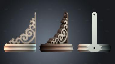 NKS_2838 stl model for CNC