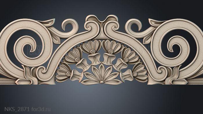 NKS_2871 3d stl for CNC
