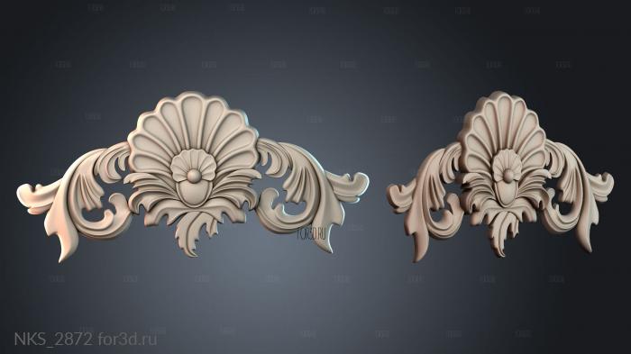 NKS_2872 3d stl for CNC