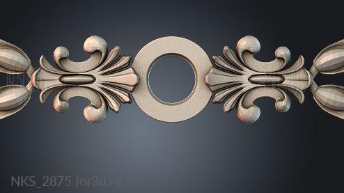 NKS_2875 3d stl for CNC