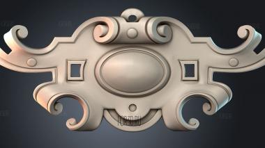 NKS_2932 stl model for CNC