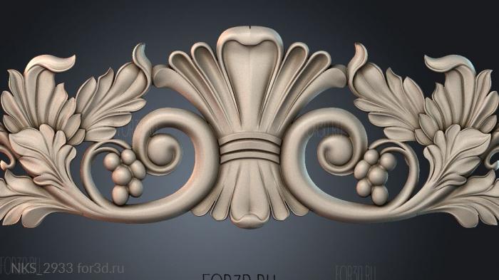NKS_2933 3d stl for CNC