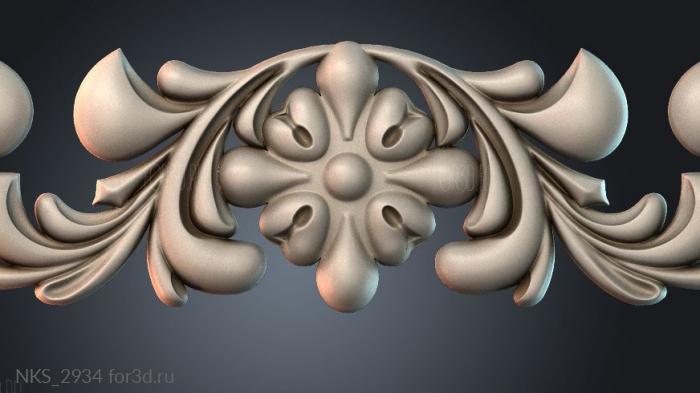 NKS_2934 3d stl for CNC