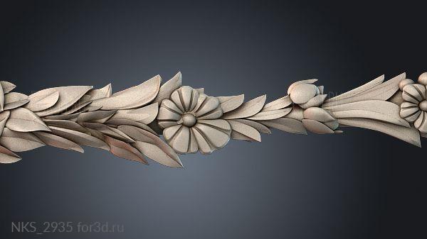 NKS_2935 3d stl for CNC