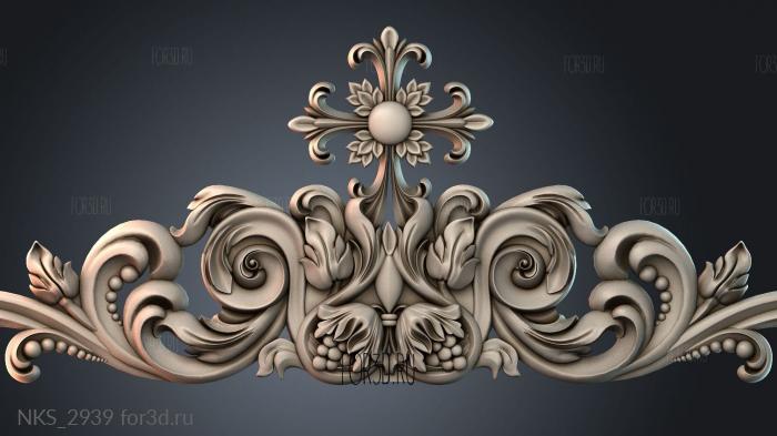NKS_2939 3d stl for CNC