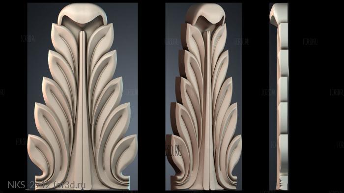 NKS_2942 3d stl for CNC