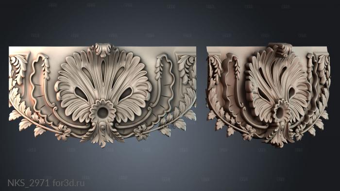 NKS_2971 3d stl for CNC