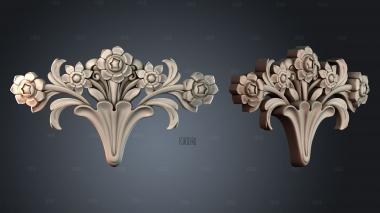 NKS_3034 stl model for CNC