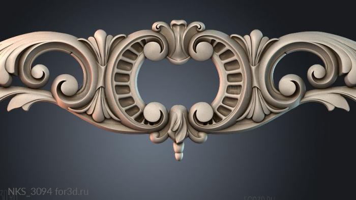NKS_3094 3d stl for CNC