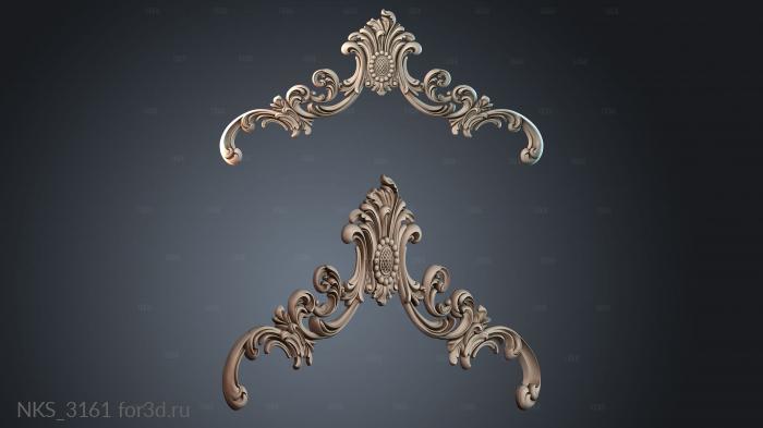 NKS_3161 3d stl for CNC