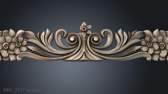 NKS_3177 3d stl for CNC