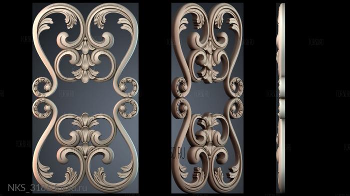 NKS_3186 3d stl for CNC