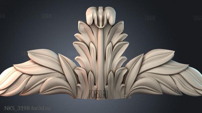 NKS_3198 3d stl for CNC