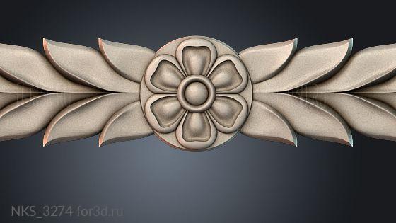 NKS_3274 3d stl for CNC