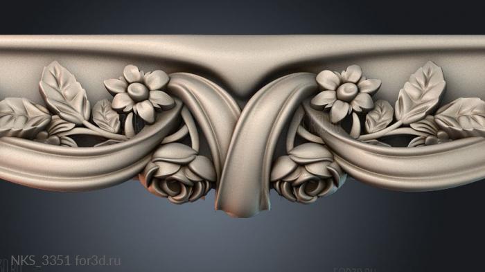 NKS_3351 3d stl for CNC