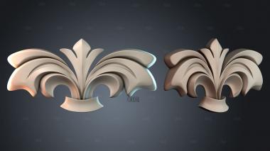 NKS_3364 stl model for CNC