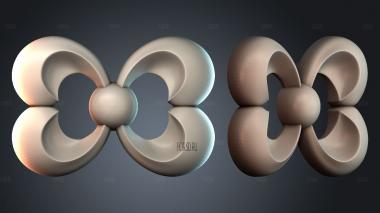 NKS_3365 stl model for CNC
