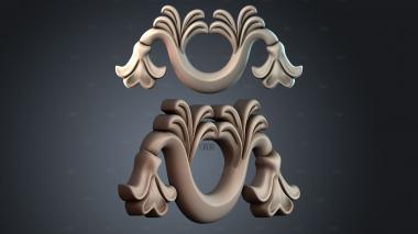 NKS_3383 stl model for CNC