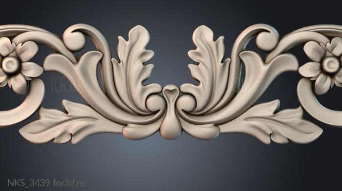 NKS_3439 3d stl for CNC