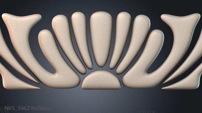 NKS_3462 3d stl for CNC