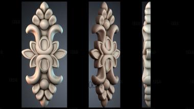 NKS_3533 stl model for CNC