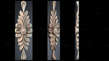 NKS_3535 stl model for CNC