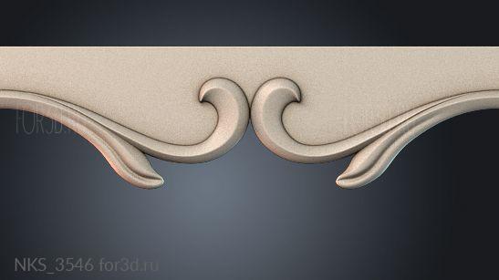 NKS_3546 3d stl for CNC
