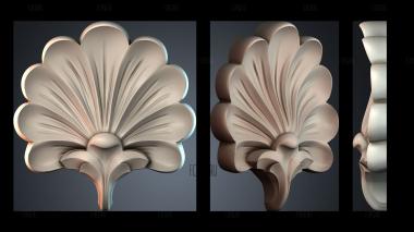 NKS_3643 stl model for CNC