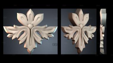 NKS_3671 stl model for CNC