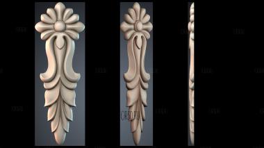 NKS_3708 stl model for CNC