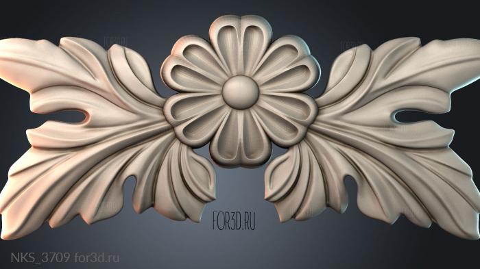 NKS_3709 3d stl for CNC
