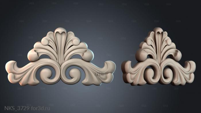 NKS_3729 3d stl for CNC