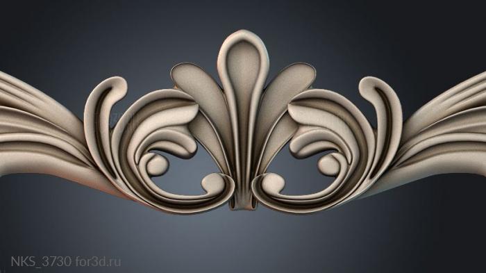 NKS_3730 3d stl for CNC