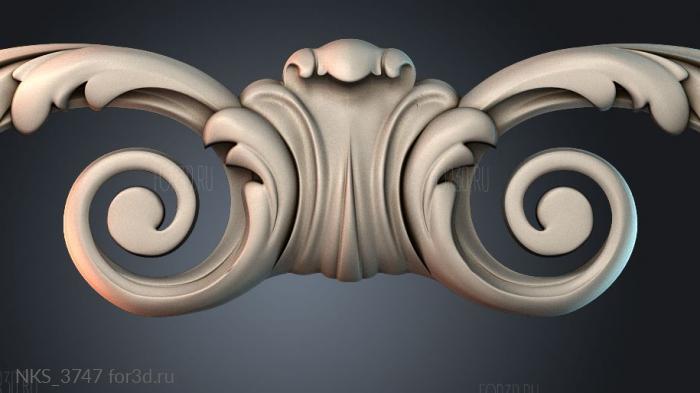NKS_3747 3d stl for CNC