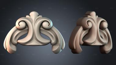 NKS_3758 stl model for CNC