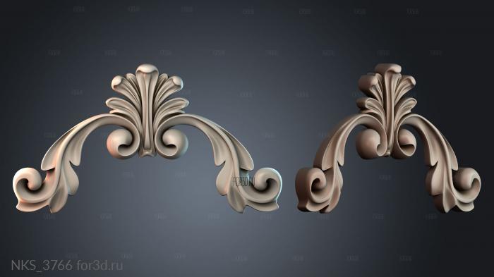 NKS_3766 3d stl for CNC