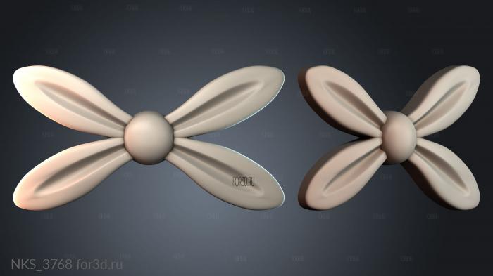 NKS_3768 3d stl for CNC