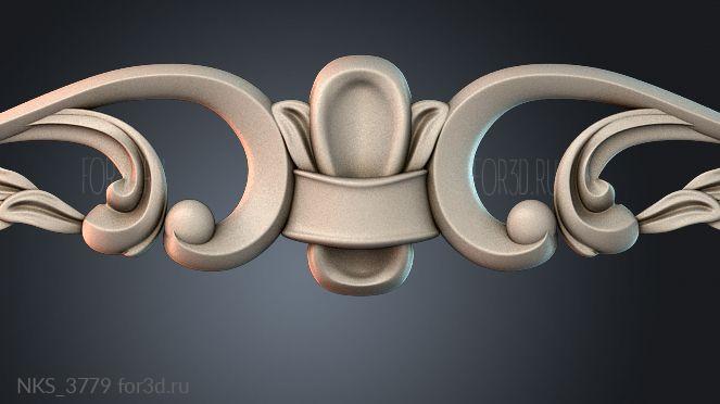 NKS_3779 3d stl for CNC