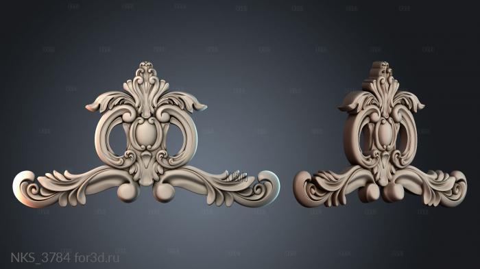 NKS_3784 3d stl for CNC
